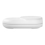 BELKIN Ultra Charge Qi2 3-v-1 zložljivo magnetno brezžično stojalo za iPhone / Apple Watch / AirPods - 25W - belo