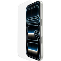 BELKIN ScreenForce InvisiGlass kaljeno Anti-Mikrobno steklo za iPhone 17 Pro