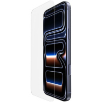 BELKIN ScreenForce InvisiGlass kaljeno Anti-Mikrobno steklo za iPhone 17 Pro Max