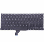 Tipkovnica za MacBook Pro 13" A1502 (leto 2013, 2014, 2015, 2016, 2017) - UK različica