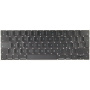 Tipkovnica za Apple MacBook Pro 13" A1989 / A1990 (letnik 2018) - Različica v Veliki Britaniji
