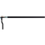 LCD touchbar pro Apple MacBook Pro 15" A1707 / A1990 (letnik 2016, 2017, 2018, 2019) A1707 821-00480-A - siva