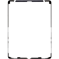 Lepilni trak za pritrditev zaslona na dotik na okvir Apple iPad 10,2"