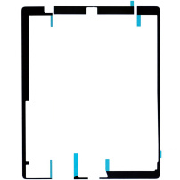 Lepilni trak za pritrditev zaslona na dotik na okvir Apple iPad 2