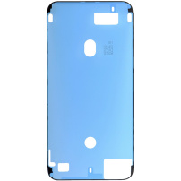 Lepilna tesnila pod zaslonom, da zagotovite vodoodpornost Apple iPhone 7 Plus - črna