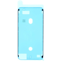 Lepilna tesnila pod zaslonom, da zagotovite vodoodpornost Apple iPhone 8 Plus - bela