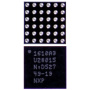 IC U2 1610A3 čip za polnjenje za Apple iPhone 6S / 6S Plus / SE (2016) / 5S / 5C