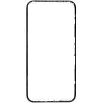 Sprednji okvir z obojestranskim lepilnim trakom za iPhone 11 Pro Max