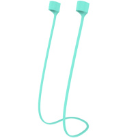 Silikonsko držalo za izgubo za AirPods Pro 2 (2022) - mentol