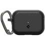 Ovitek Mag Armor obal z MagSafe za AirPods Pro 2 (2022) - črn