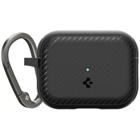 Ovitek Mag Armor obal z MagSafe za AirPods Pro 2 (2022) - črn