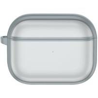 Benks zaščitni ovitek za AirPods Pro - siva