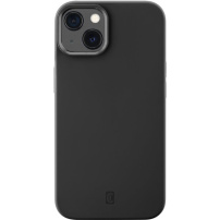 CellularLine SENSATION zaščitni silikonski etui za iPhone 13 mini - črna