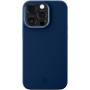 CellularLine SENSATION zaščitni silikonski etui za iPhone 13 Pro Max - modro