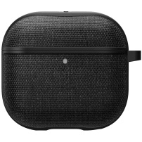 Spigen Urban Fit ovitek za AirPods 4 / 5 - črn