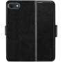 FIXED Opus New Edition flip ovitek za iPhone 7 / 8 / SE (2020) - črna