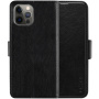 FIXED Opus New Edition etui za iPhone 12 Pro Max - črna