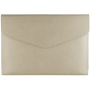 FIXED Ovitek Siena za iPad do 13" / MacBook do 14" - krem