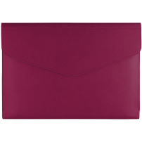 FIXED Ovitek Siena za iPad do 13" / MacBook do 14" - bordo