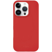FIXED Story zaščitni ovitek za iPhone 16 Pro - rdeč