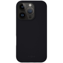 FIXED Story zaščitni ovitek za iPhone 16 Pro Max - črn