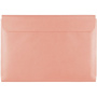FIXED Ovitek York za iPad do 13" / MacBook do 13" - breskev