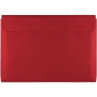 FIXED Ovitek York za iPad do 13" / MacBook do 13" - rdeč