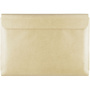 FIXED Ovitek York za iPad do 13" / MacBook do 13" - svetlo rumen