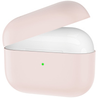 Silikonski ovitek za AirPods 3 - roza