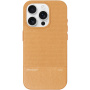 Native Union (RE)Classic ovitek z MagSafe za iPhone 16 Pro - gorčica
