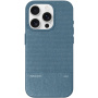 Native Union (RE)Classic ovitek z MagSafe za iPhone 16 Pro - moder