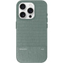 Native Union (RE)Classic ovitek z MagSafe za iPhone 16 Pro - zelen
