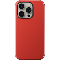 Nomad Sport ovitek z MagSafe za iPhone 16 Pro Max - rdeč