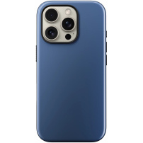 Nomad Sport ovitek z MagSafe za iPhone 16 Pro Max - moder