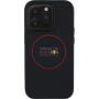 Oracle Red Bull Racing Ovitek Red Ring z MagSafe za iPhone 15 Pro Max - temno moder