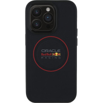 Oracle Red Bull Racing Ovitek Red Ring z MagSafe za iPhone 15 Pro Max - temno moder