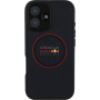 Oracle Red Bull Racing Ovitek Red Ring z MagSafe za iPhone 16 - temno moder