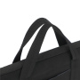 COOLBELL CB-2125 torba z naramnico za iPad do 13" / MacBook do 14" - črna