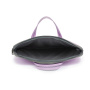 COOLBELL CB-2125 torba z naramnico za iPad do 13" / MacBook do 14" - vijolična