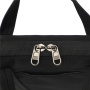 COOLBELL CB-2125 torba z naramnico za iPad do 13" / MacBook do 14" - vijolična