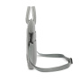 COOLBELL CB-2125 torba z naramnico za iPad do 13" / MacBook do 14" - siva