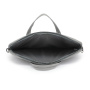 COOLBELL CB-2125 torba z naramnico za iPad do 13" / MacBook do 14" - siva