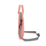 COOLBELL CB-2125 torba z naramnico za iPad do 13" / MacBook do 14" - roza