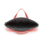 COOLBELL CB-2125 torba z naramnico za iPad do 13" / MacBook do 14" - roza