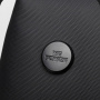 WEPOWER W-1316 vodoodporen nahrbtnik za iPad / MacBook do 16" - črn