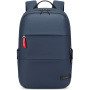 COOLBELL CB-8312 praktičen nahrbtnik za iPad / MacBook do 16" - temno moder