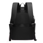 WEPOWER W-3433 vodoodporen nahrbtnik za iPad / MacBook do 16" - črn
