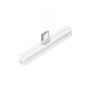 Brezžični polnilnik s priključkom USB-C za Apple Pencil 2. generacije - bela