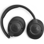 JBL Tune 730BT brezžične slušalke - črna