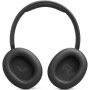 JBL Tune 730BT brezžične slušalke - črna